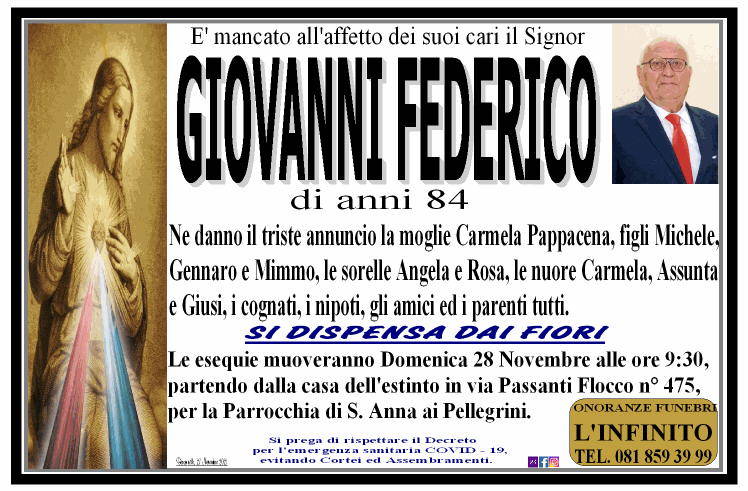 Giovanni Federico