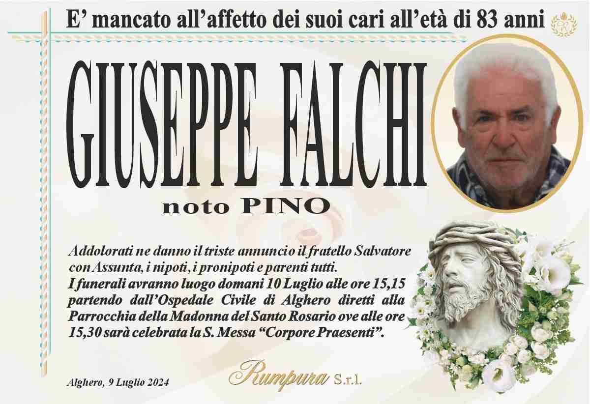 Giuseppe Falchi