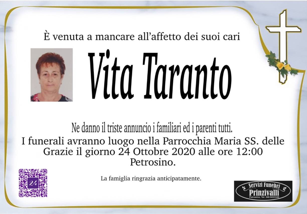 Vita Taranto