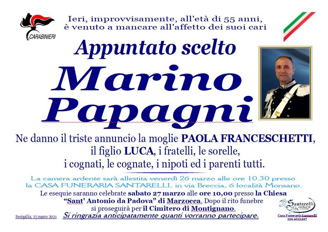 Marino Papagni