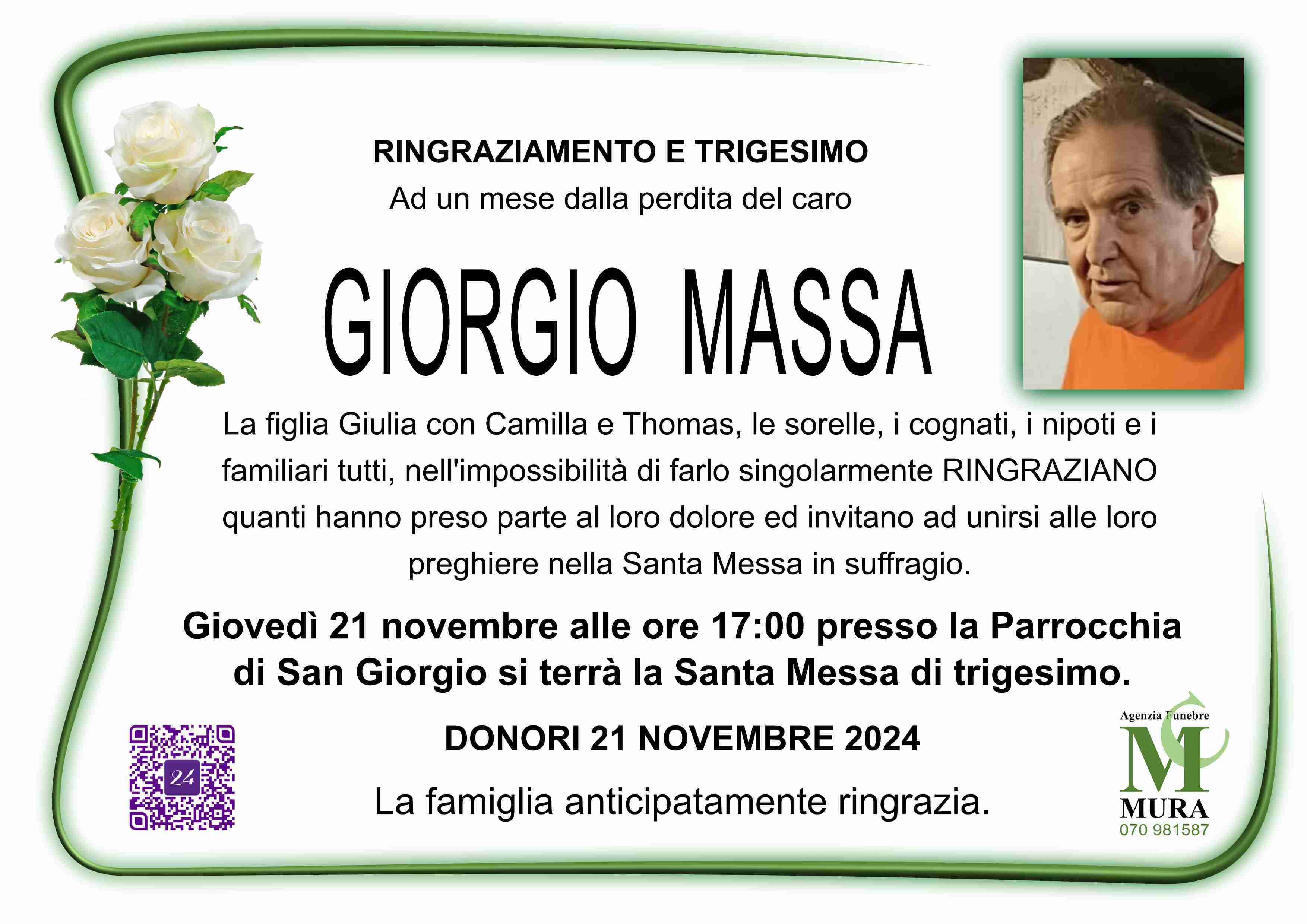 Giorgio Massa