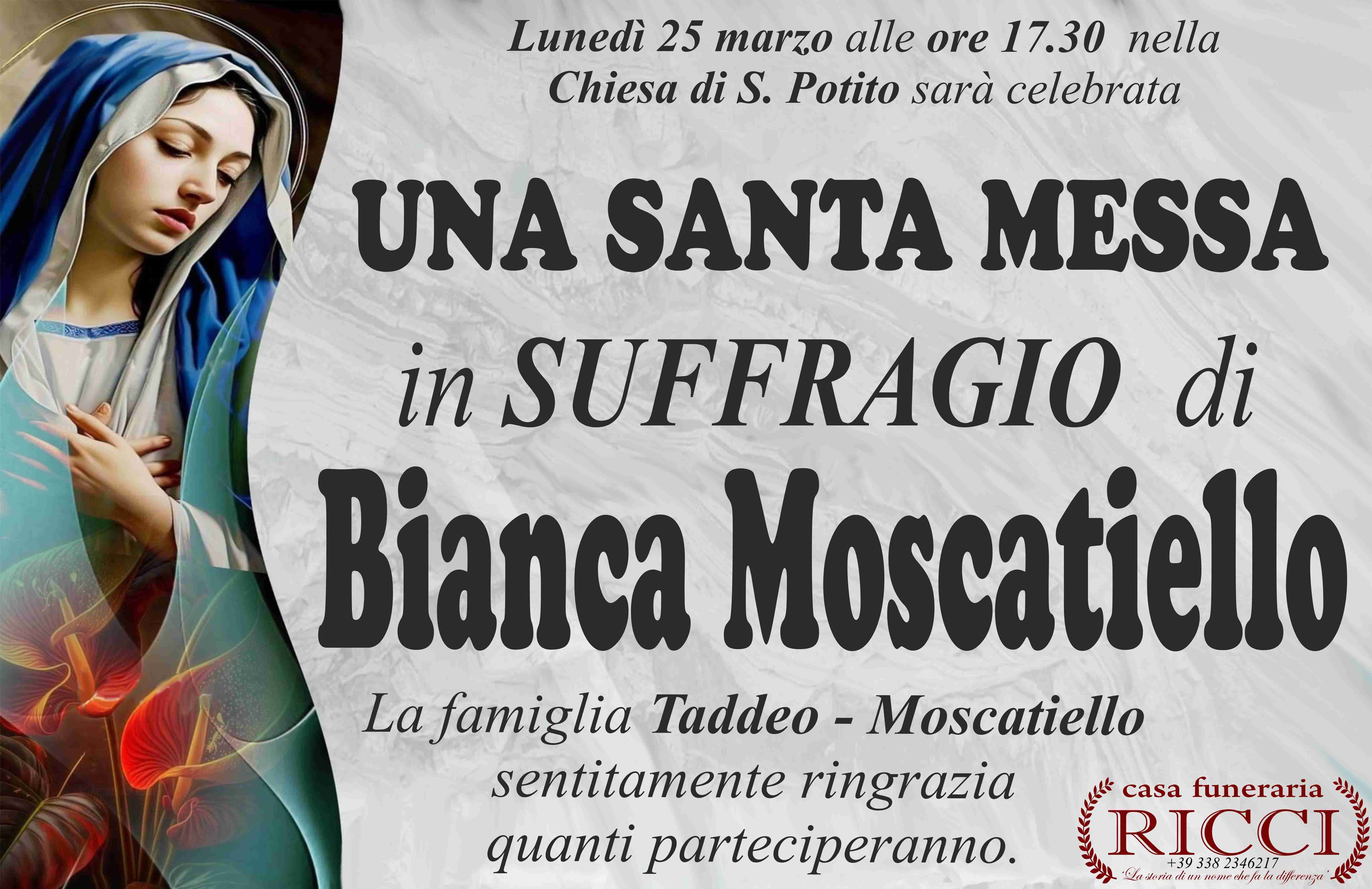 Bianca Moscatiello