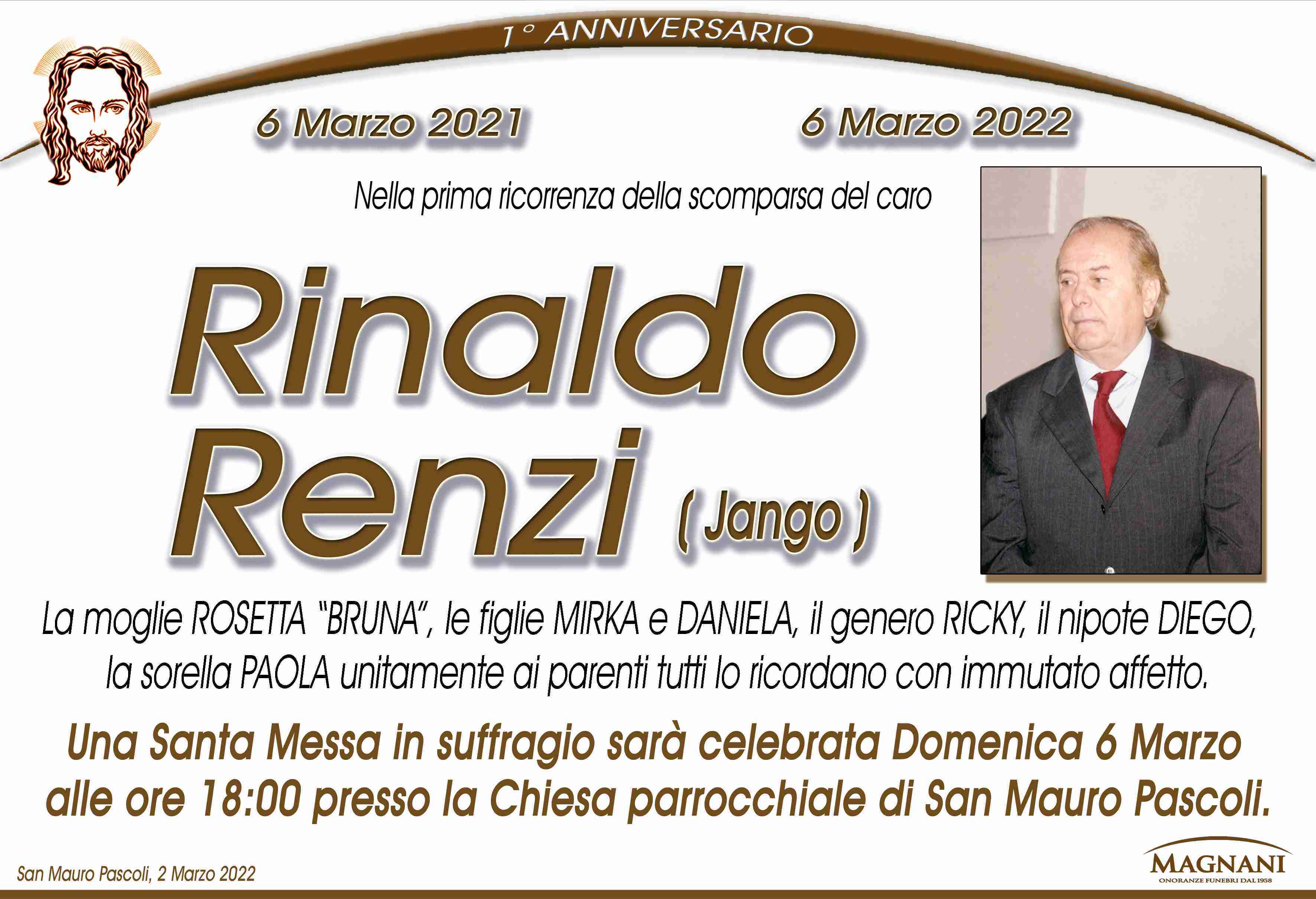 Rinaldo Renzi
