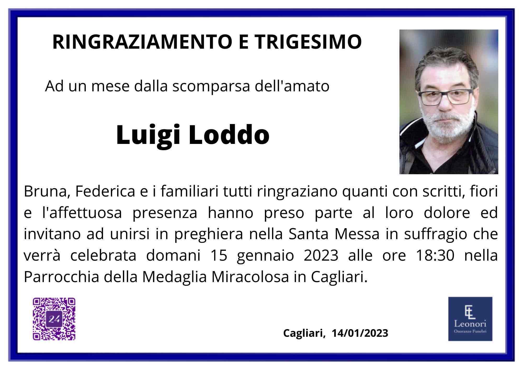 Loddo Luigi