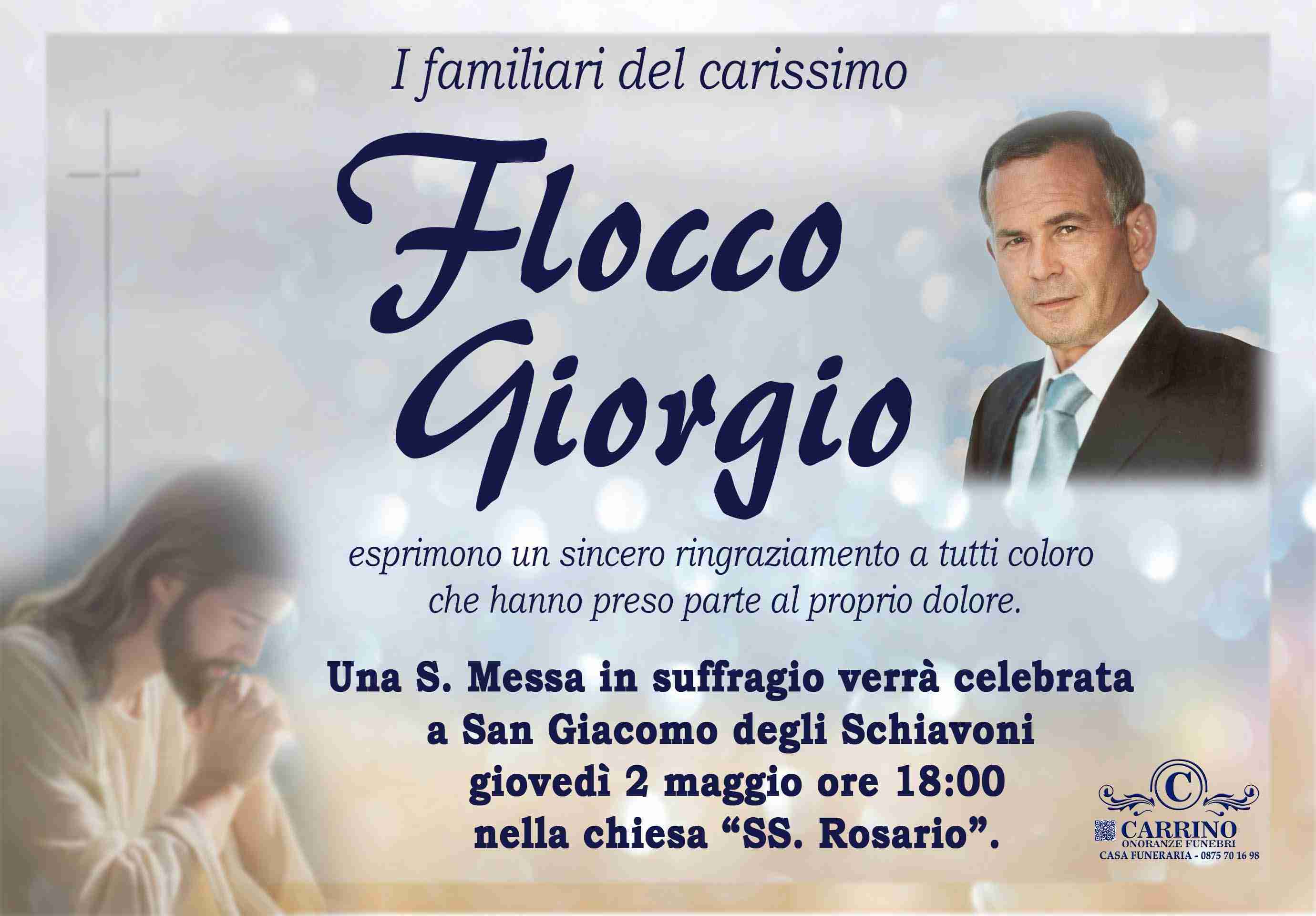 Giorgio Flocco