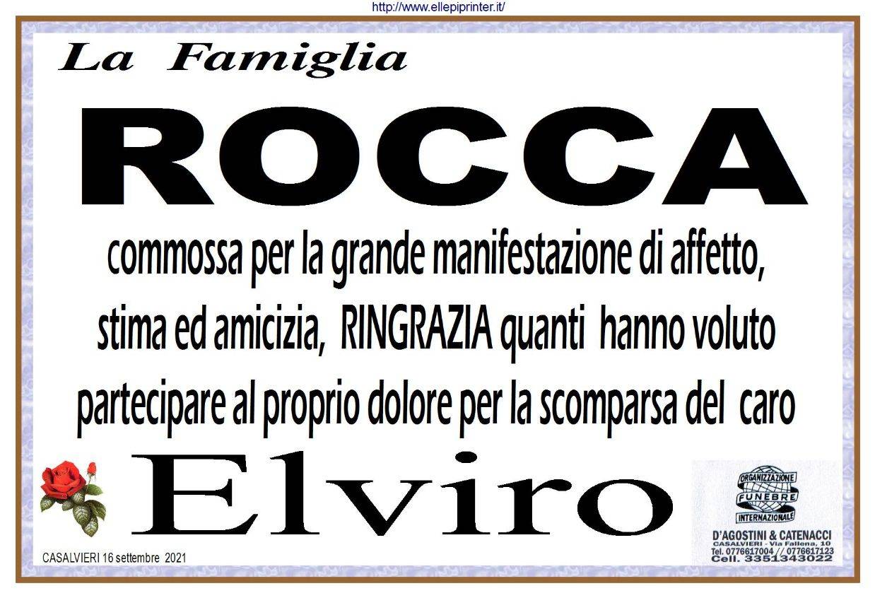 Elviro Rocca