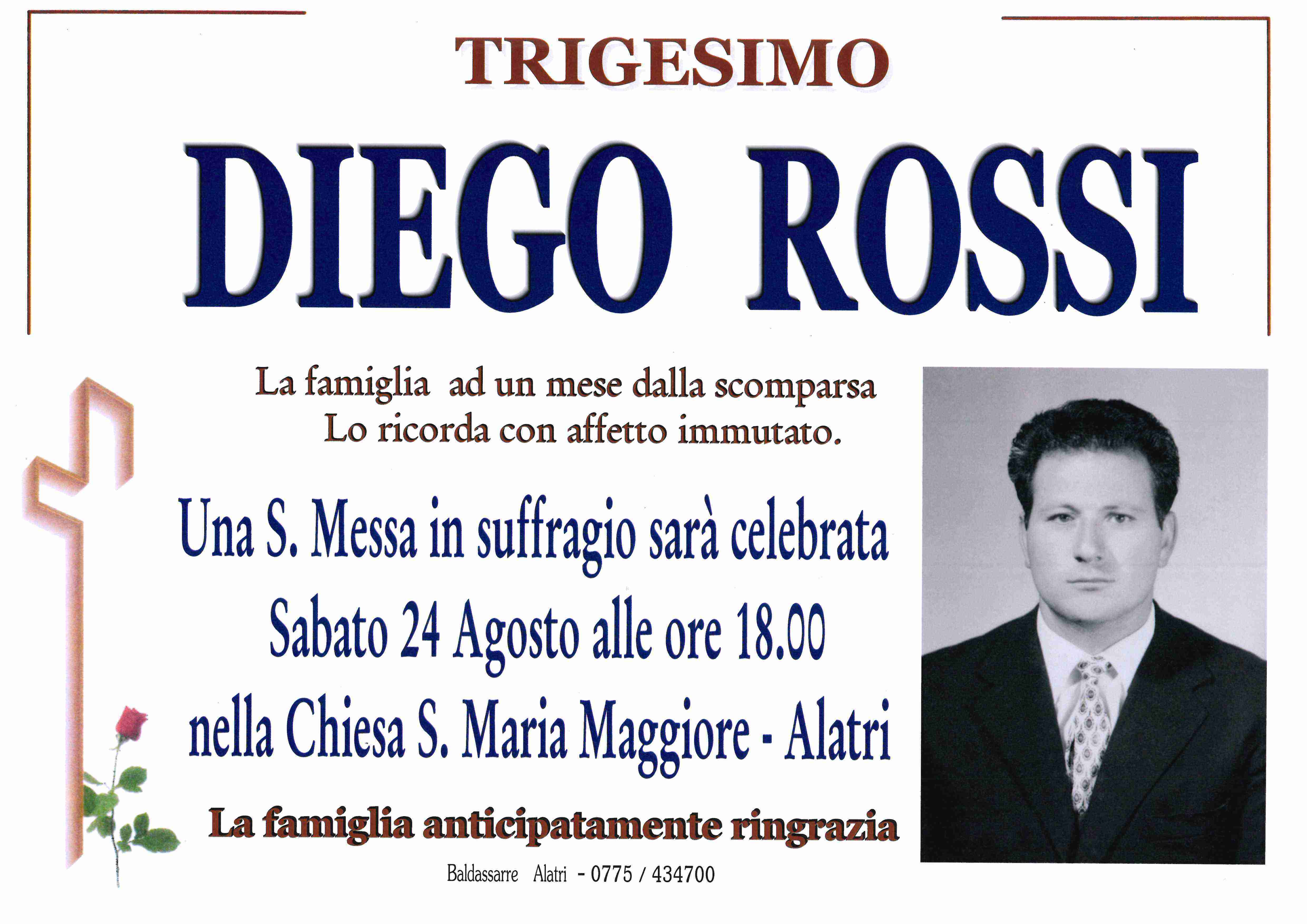 Diego  Rossi