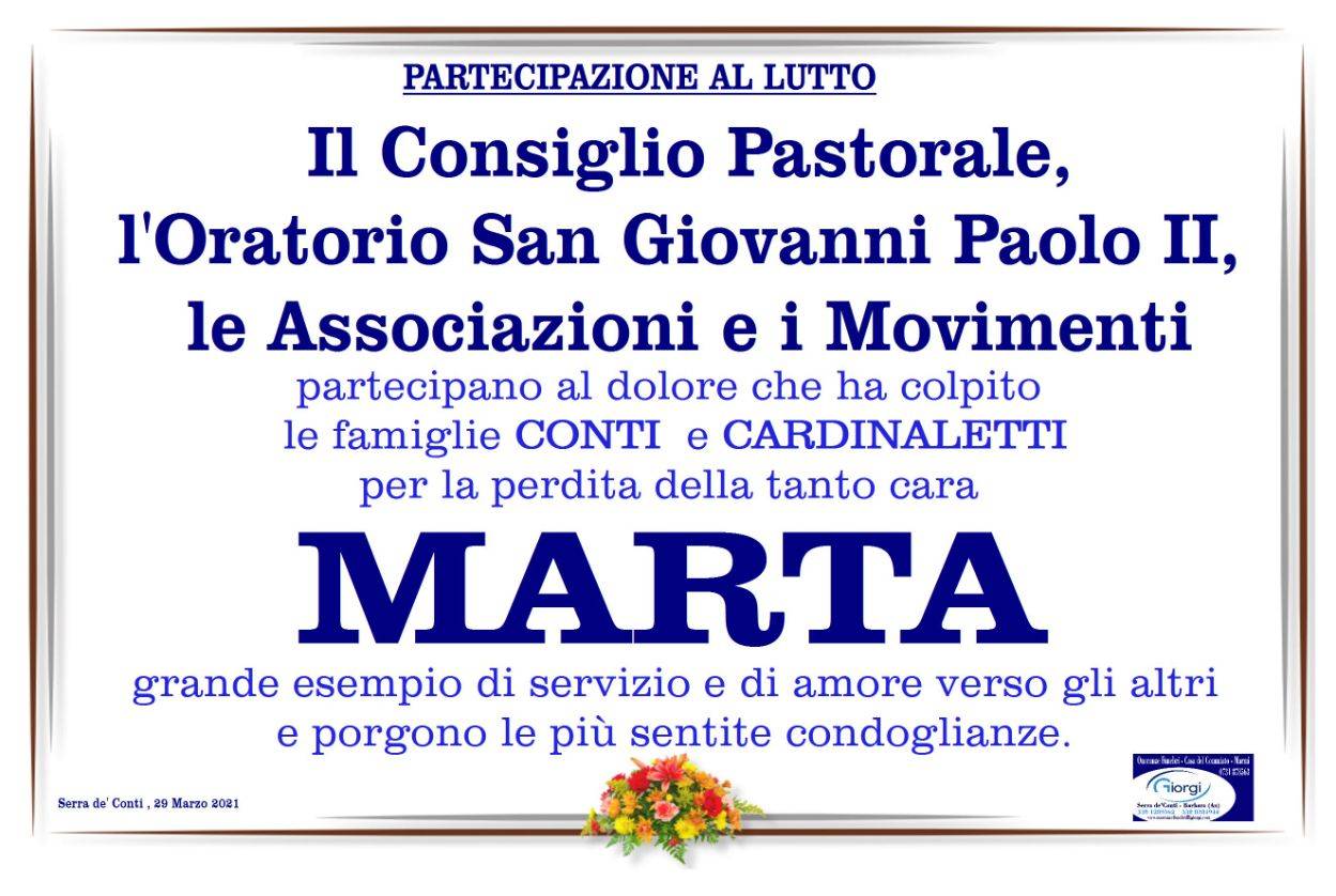 Il Consiglio Pastorale, l’Oratorio San Giovanni Paolo II, le Associazioni e i Movimenti