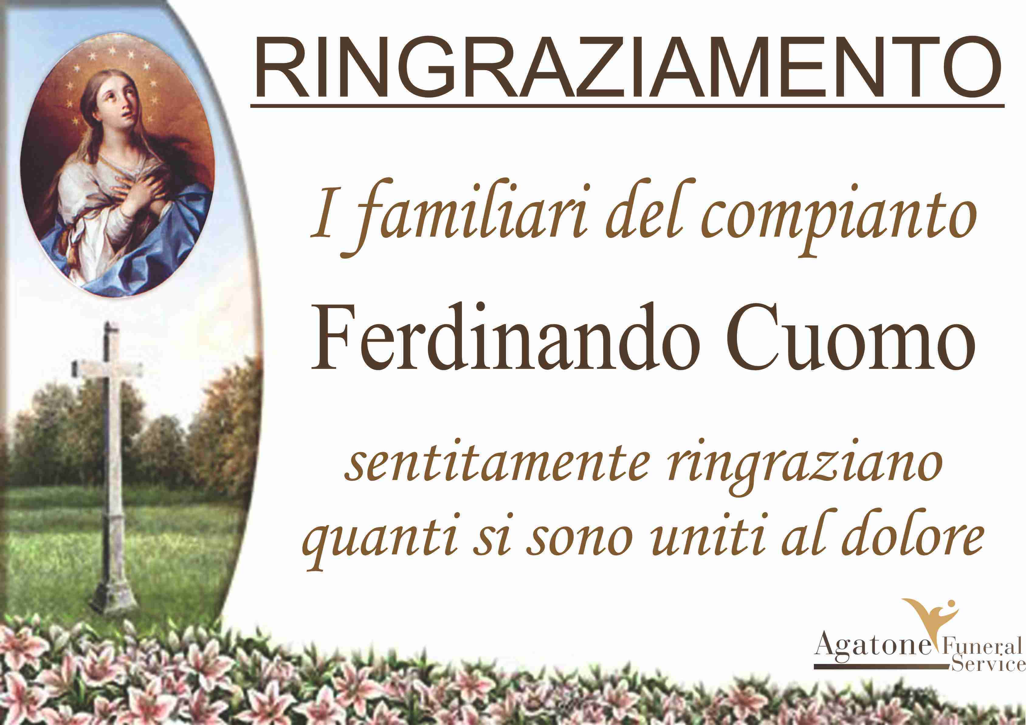 Ferdinando Cuomo