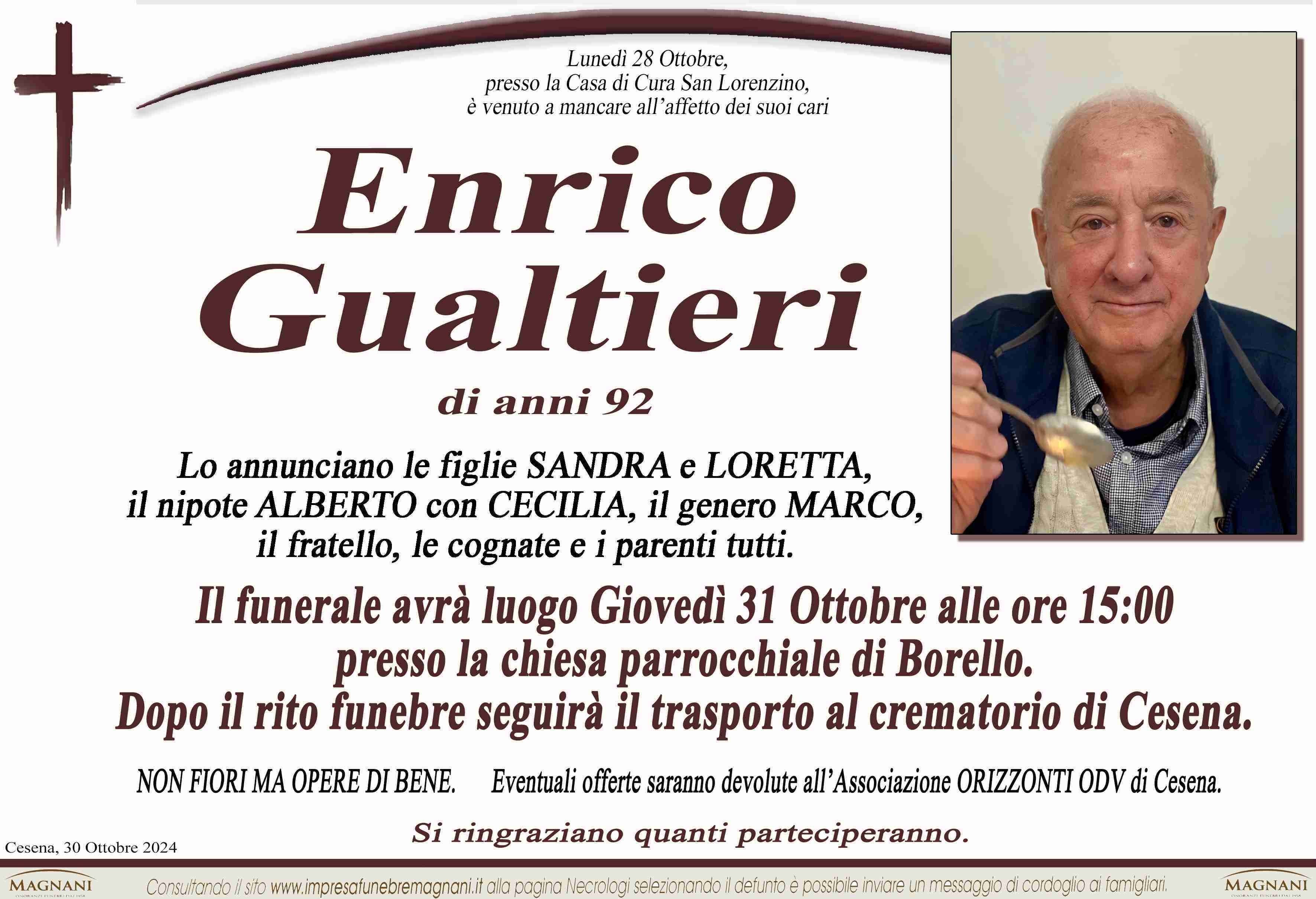 Enrico Gualtieri