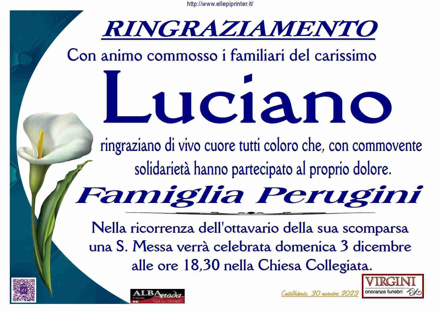 Luciano Perugini