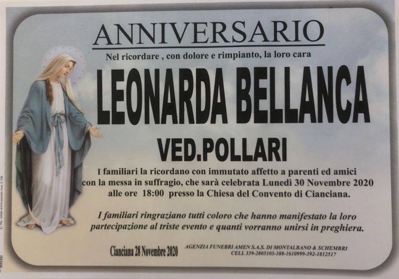 Leonarda Bellanca