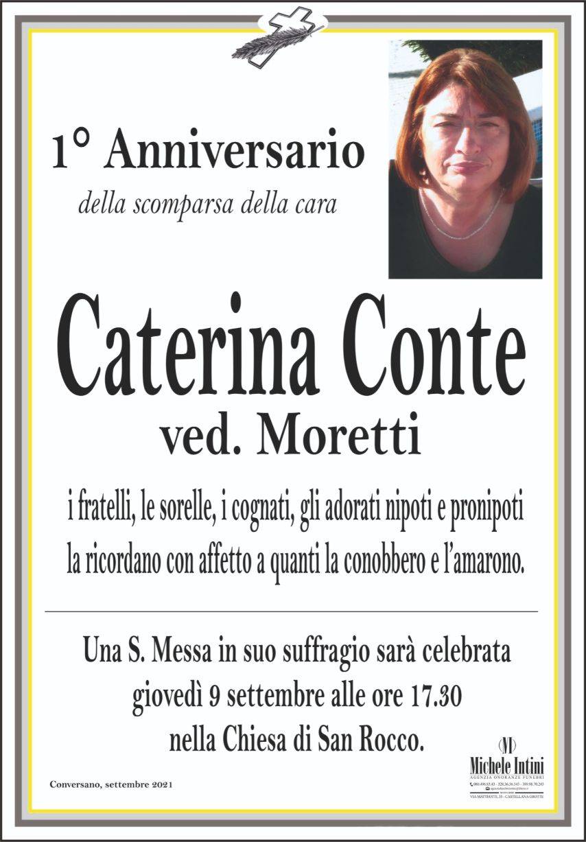 Caterina Conte