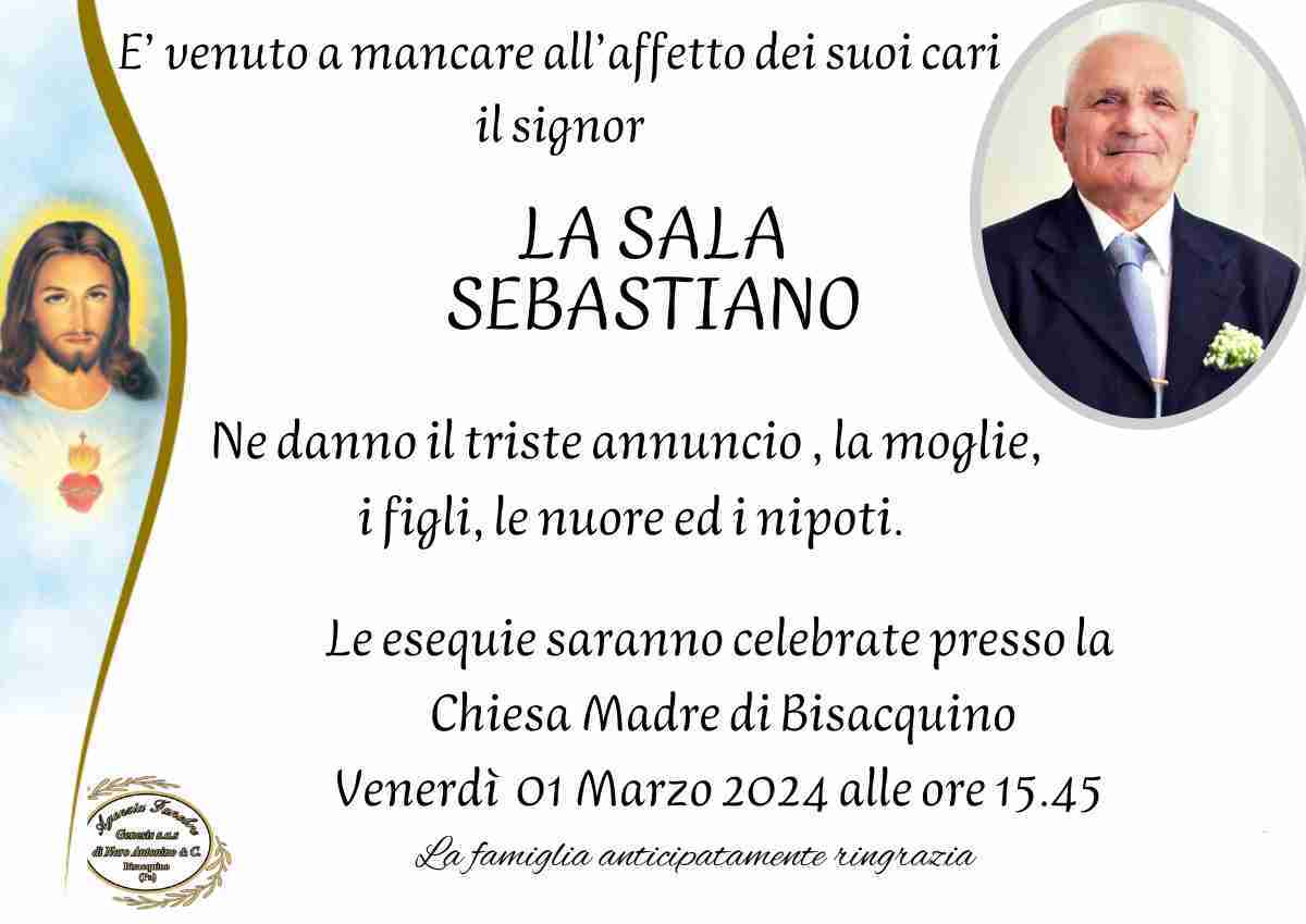 Sebastiano La Sala