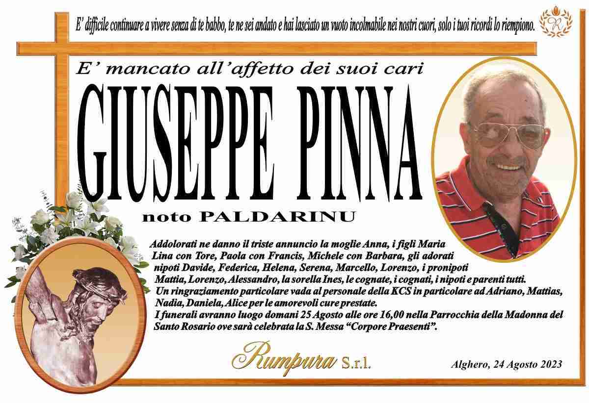Giuseppe Pinna