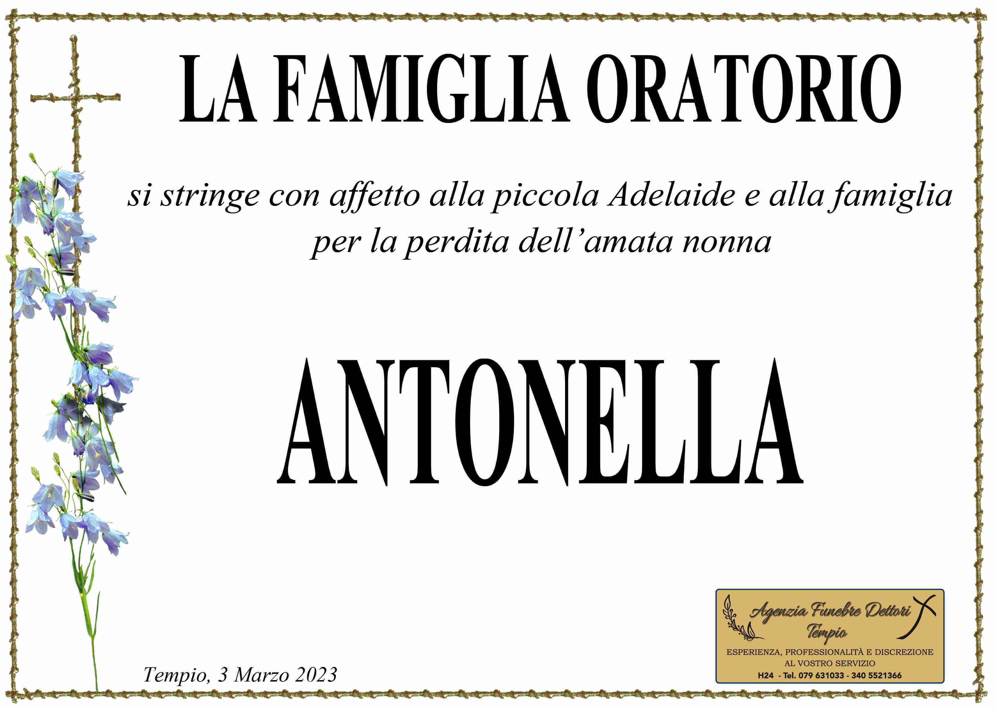 Antonella Simula