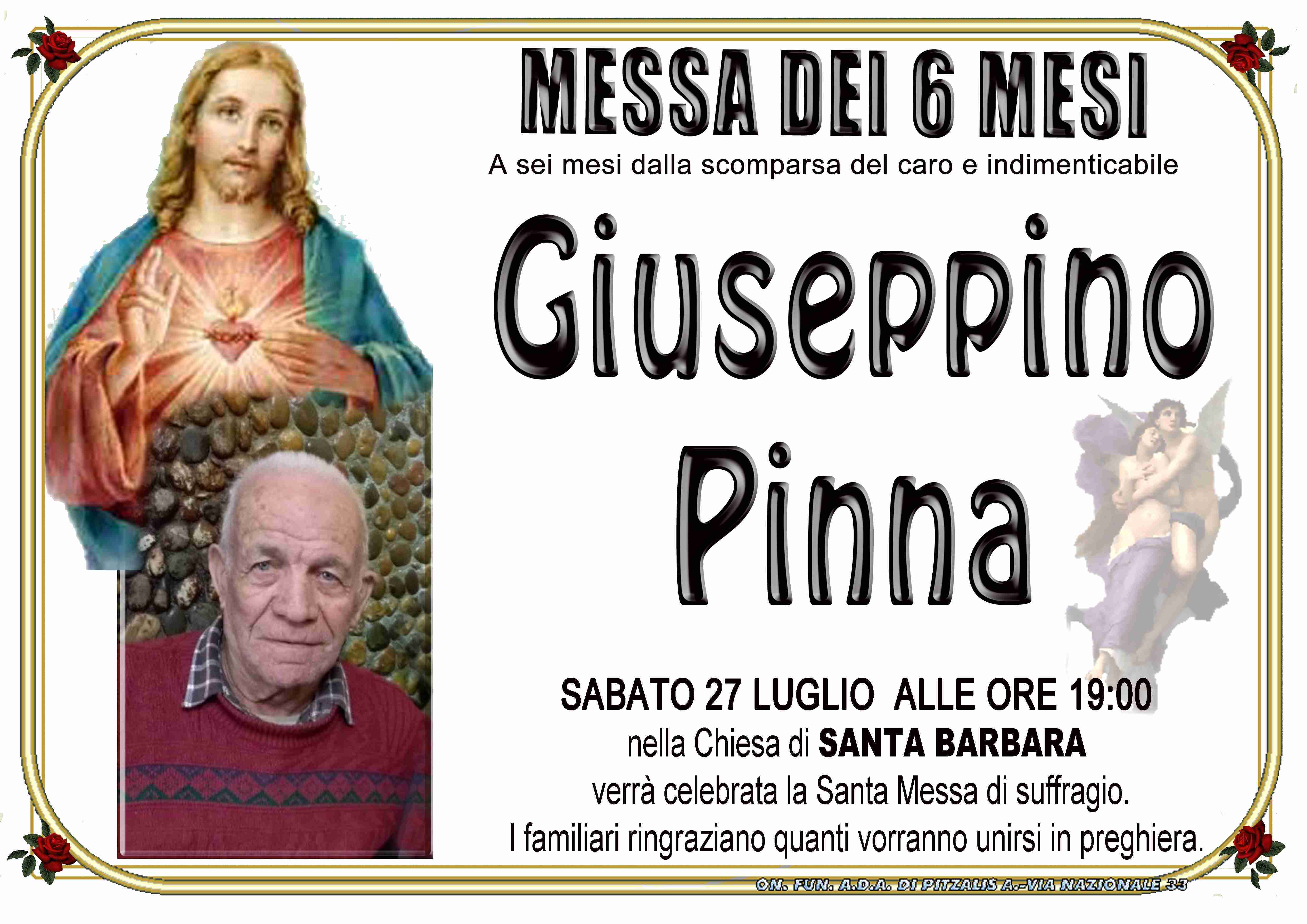 Giuseppino Pinna