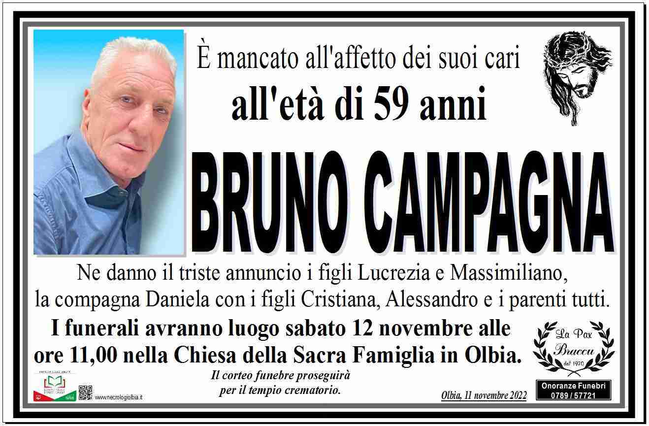 Bruno Campagna