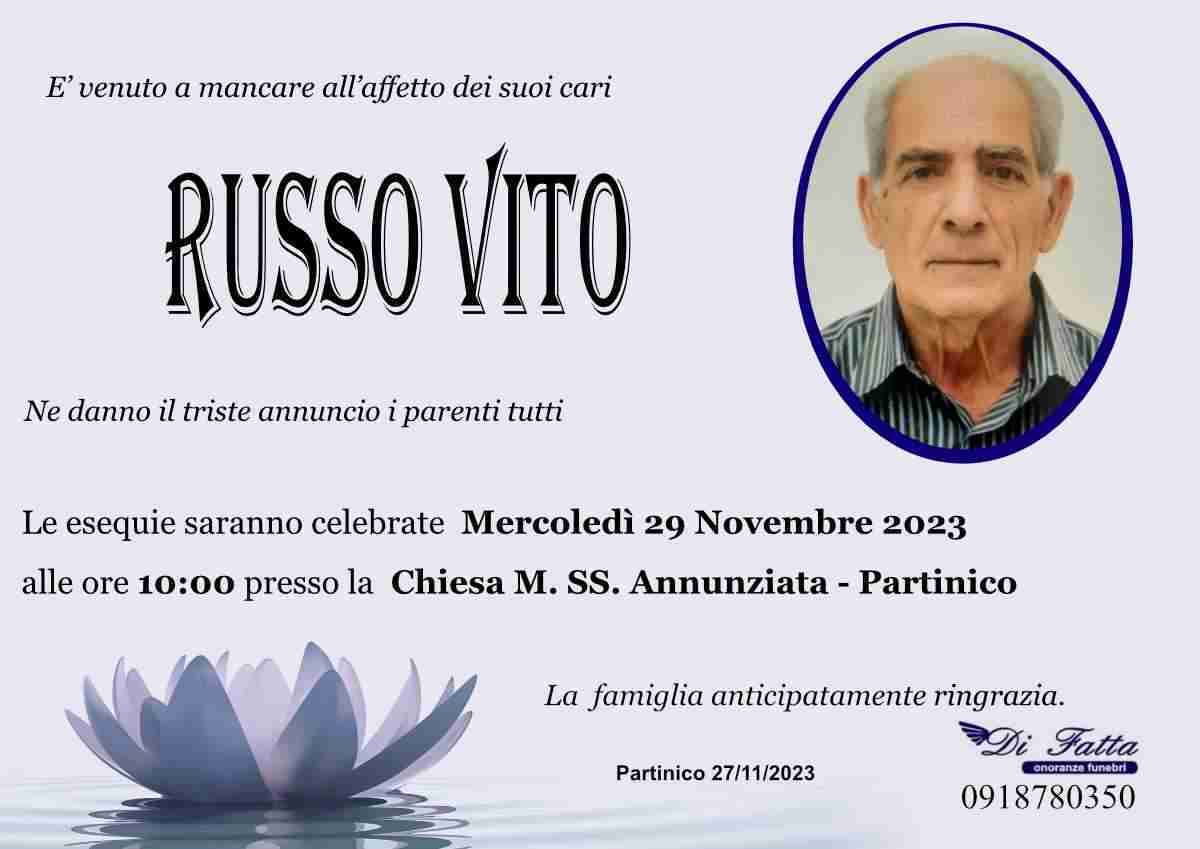 Vito Russo