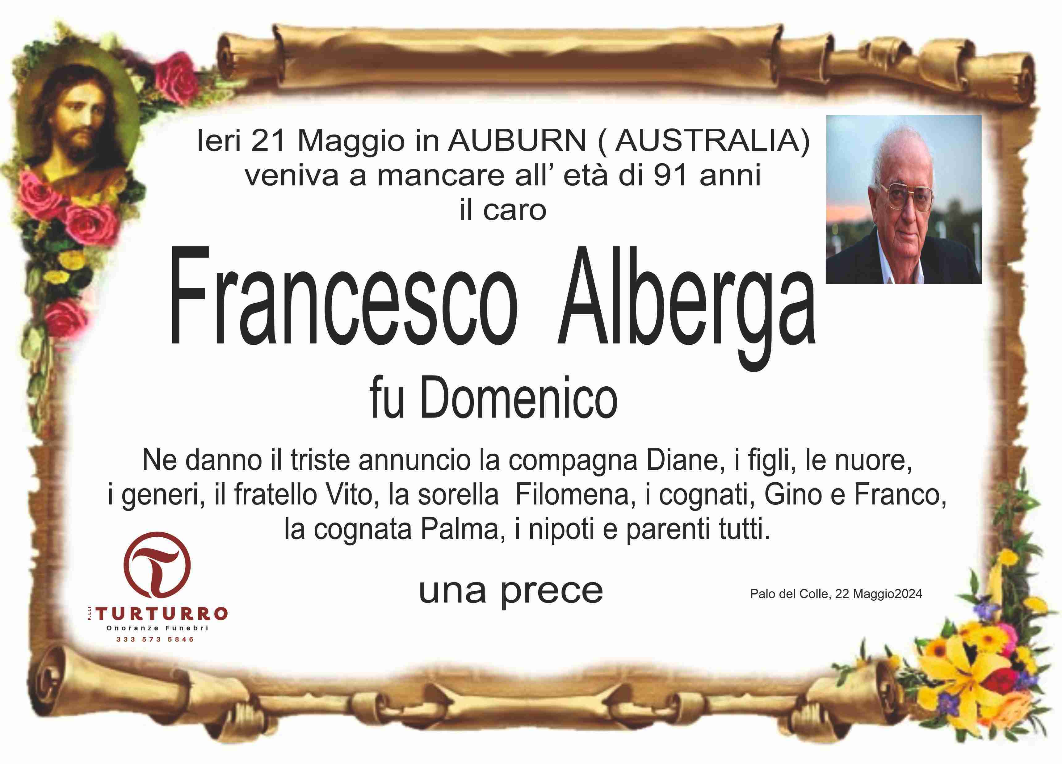 Francesco Alberga