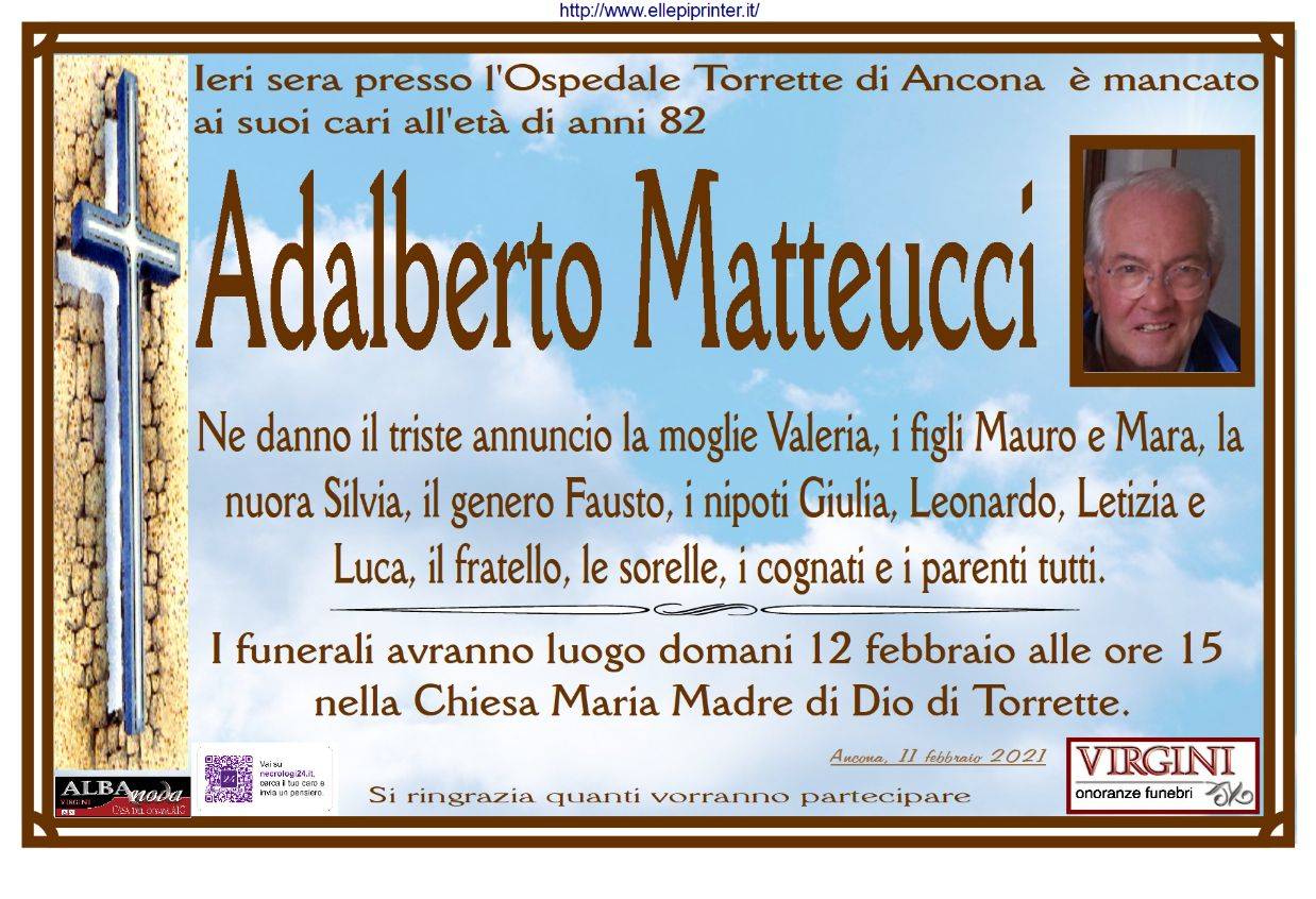 Adalberto Matteucci