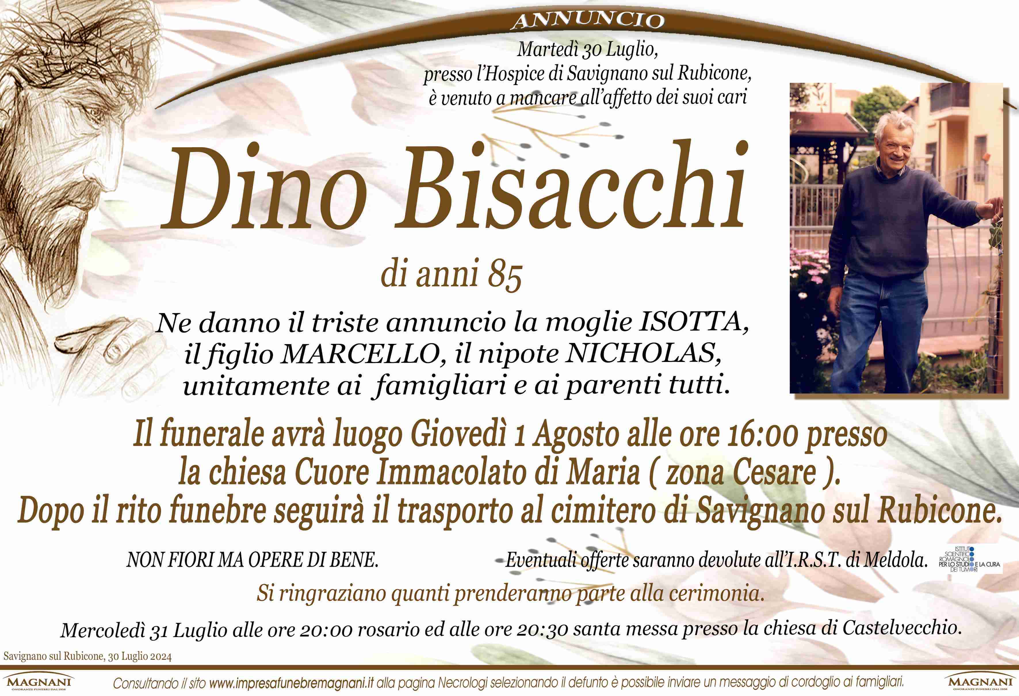 Dino Bisacchi