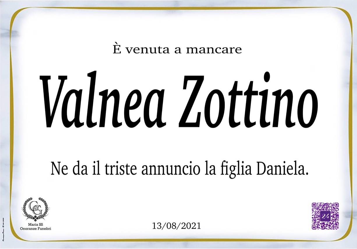 Valnea Zottino