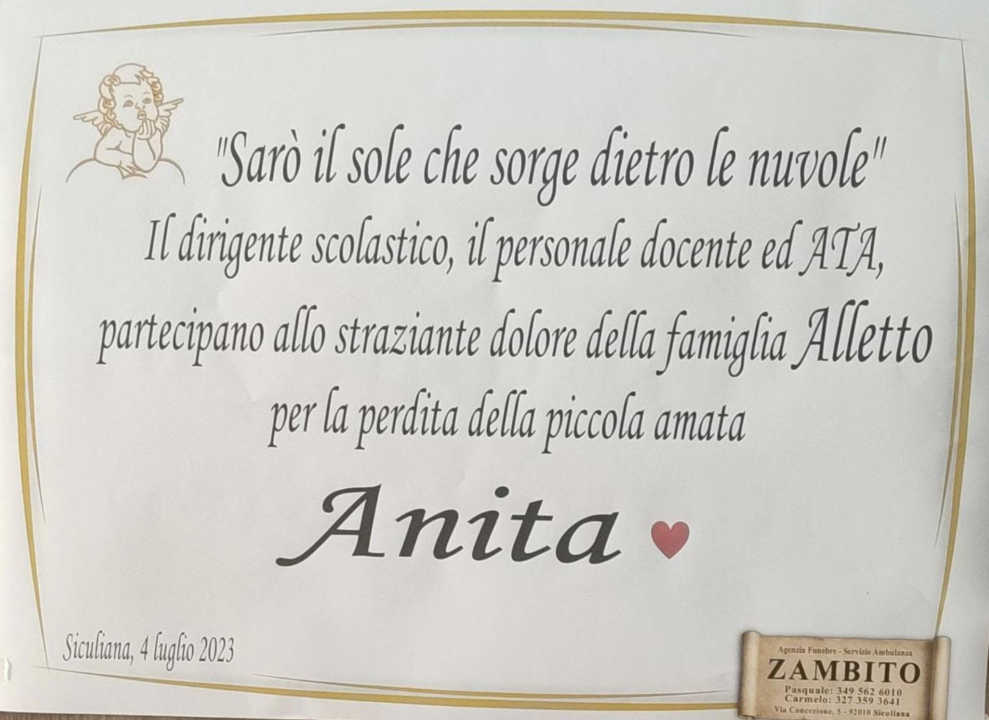 Anita Alletto