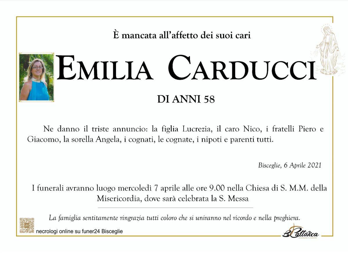 Emilia Carducci