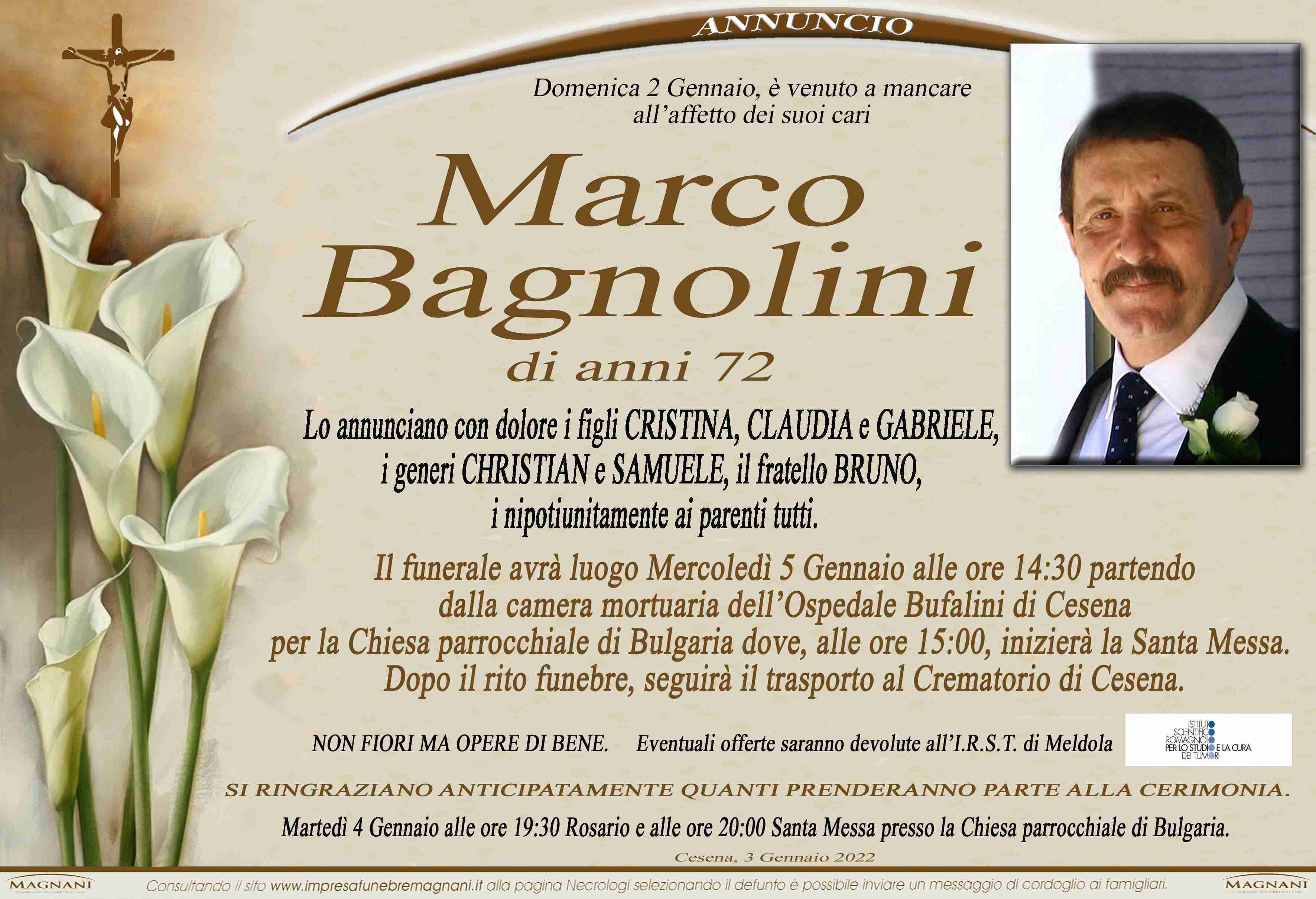 Marco Bagnolini