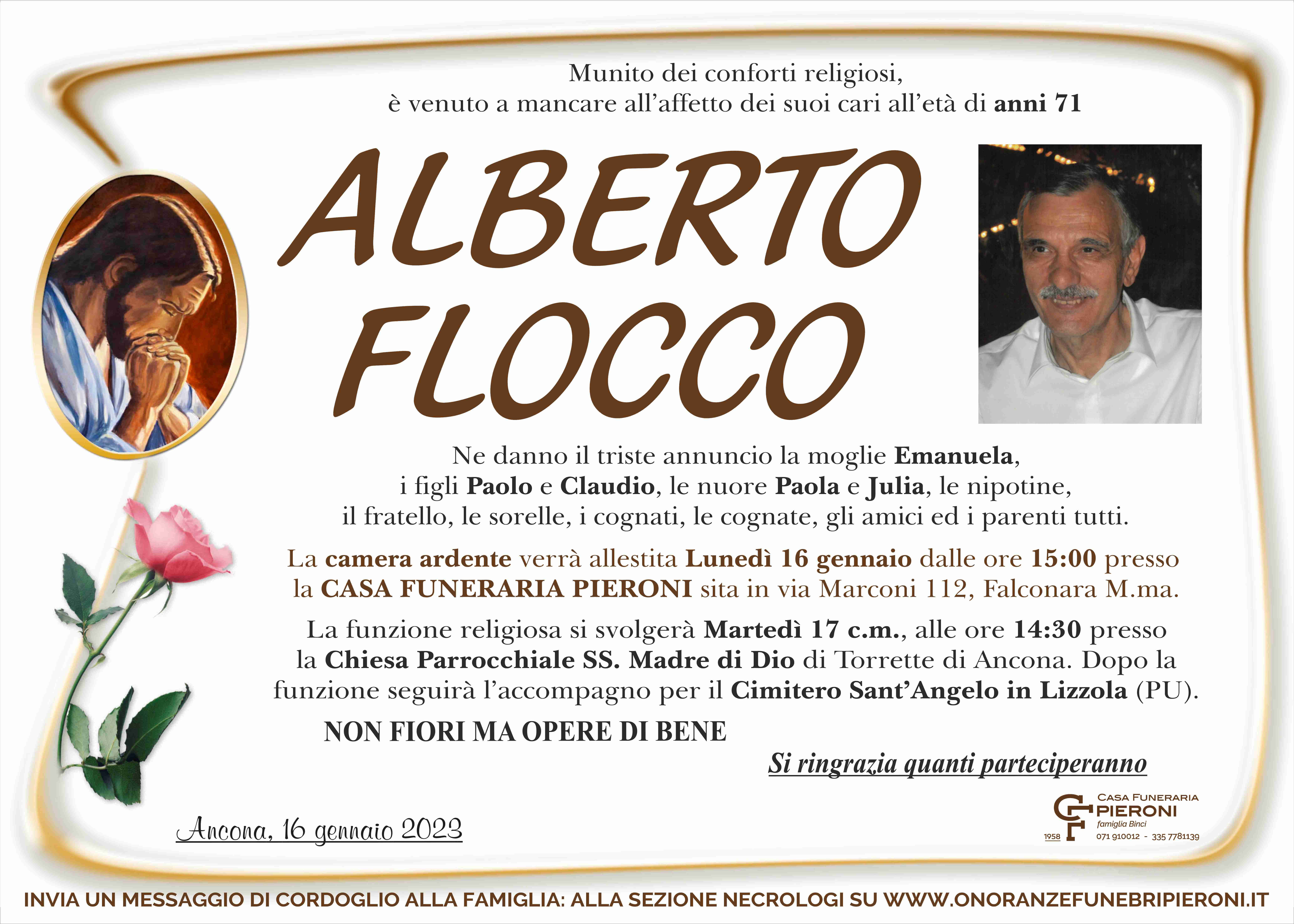 Alberto Flocco