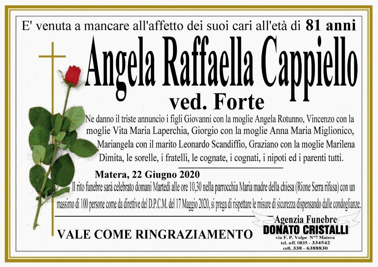 Angela Raffaella Cappiello