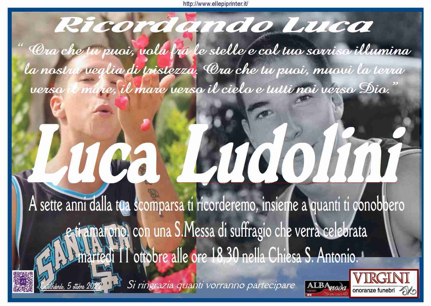 Luca Ludolini