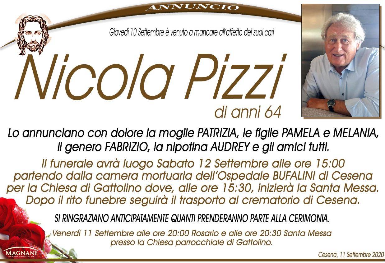 Nicola Pizzi
