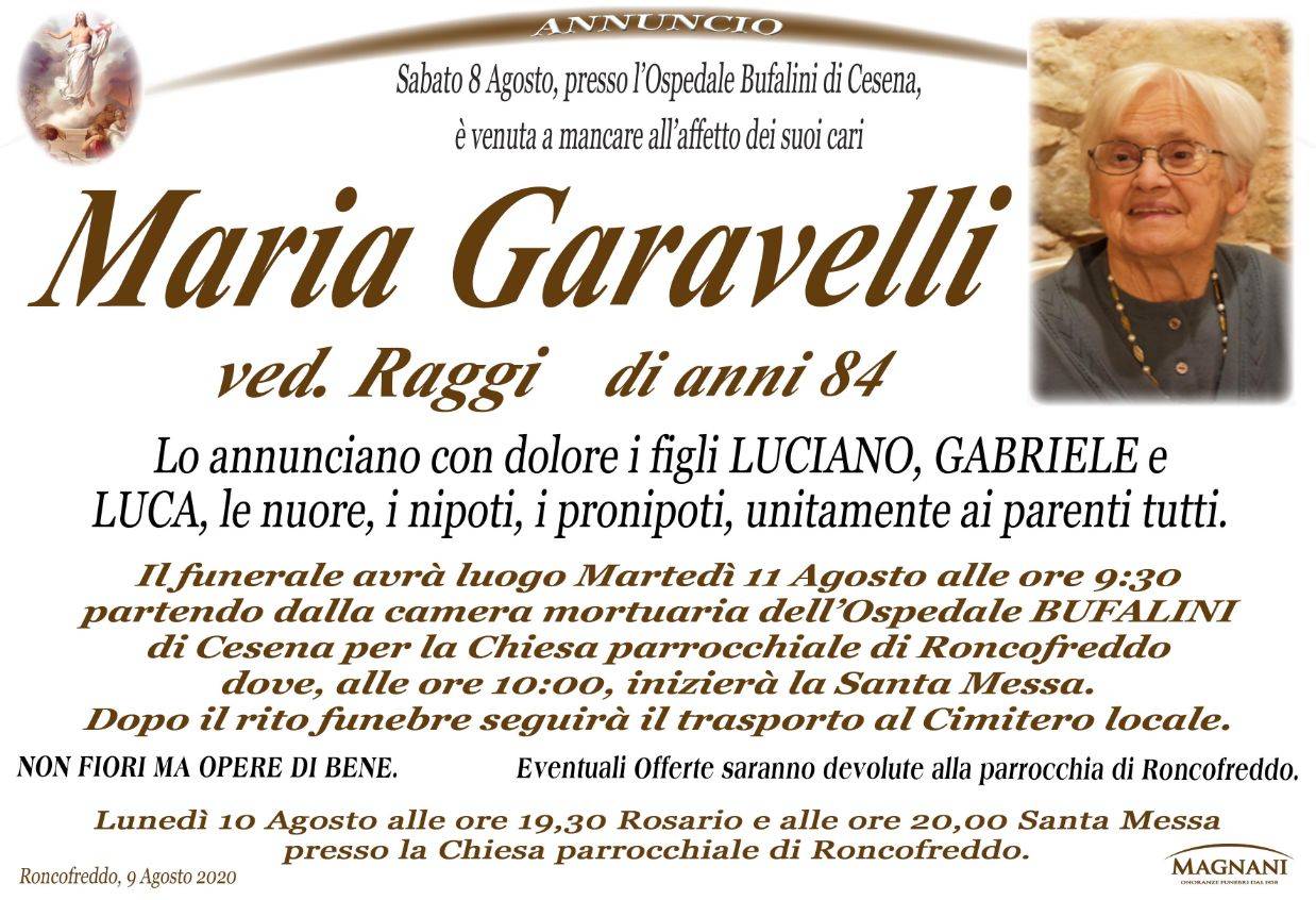 Maria Garavelli