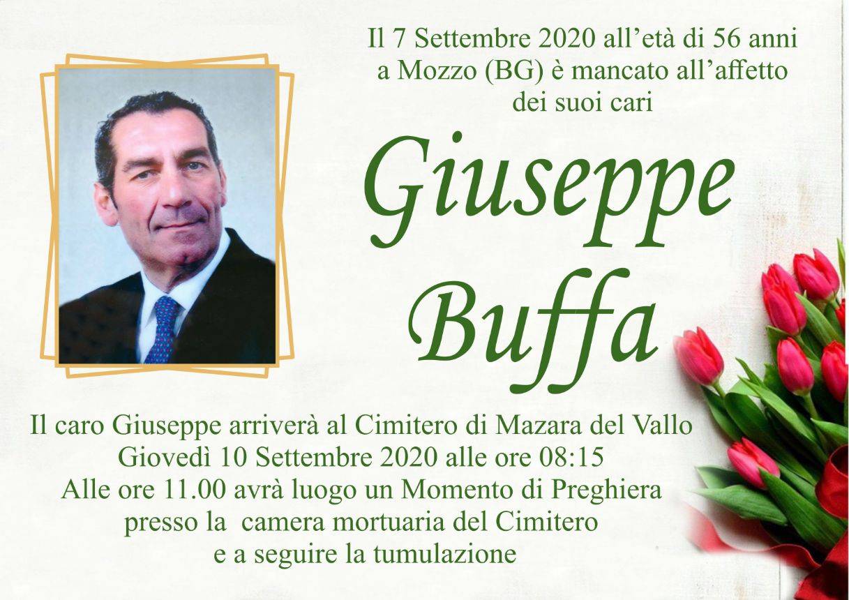 Giuseppe Buffa