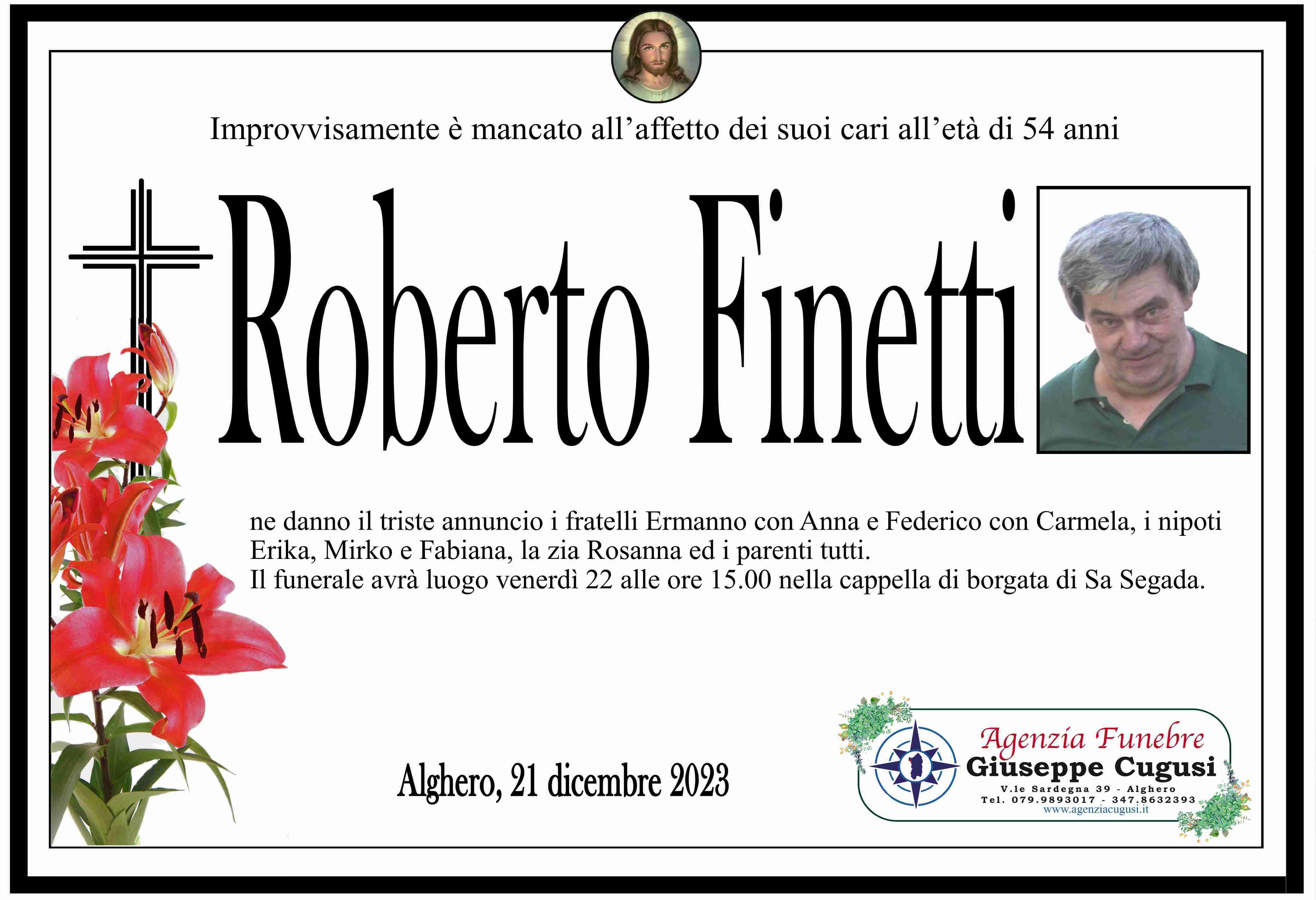 Roberto Finetti