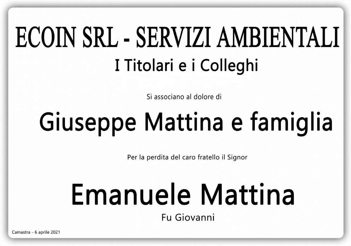 Emanuele Mattina (P1)