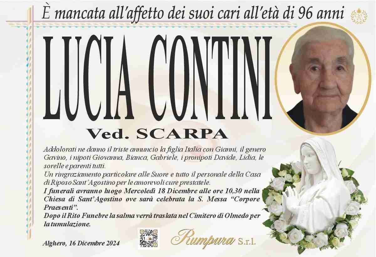 Lucia Contini