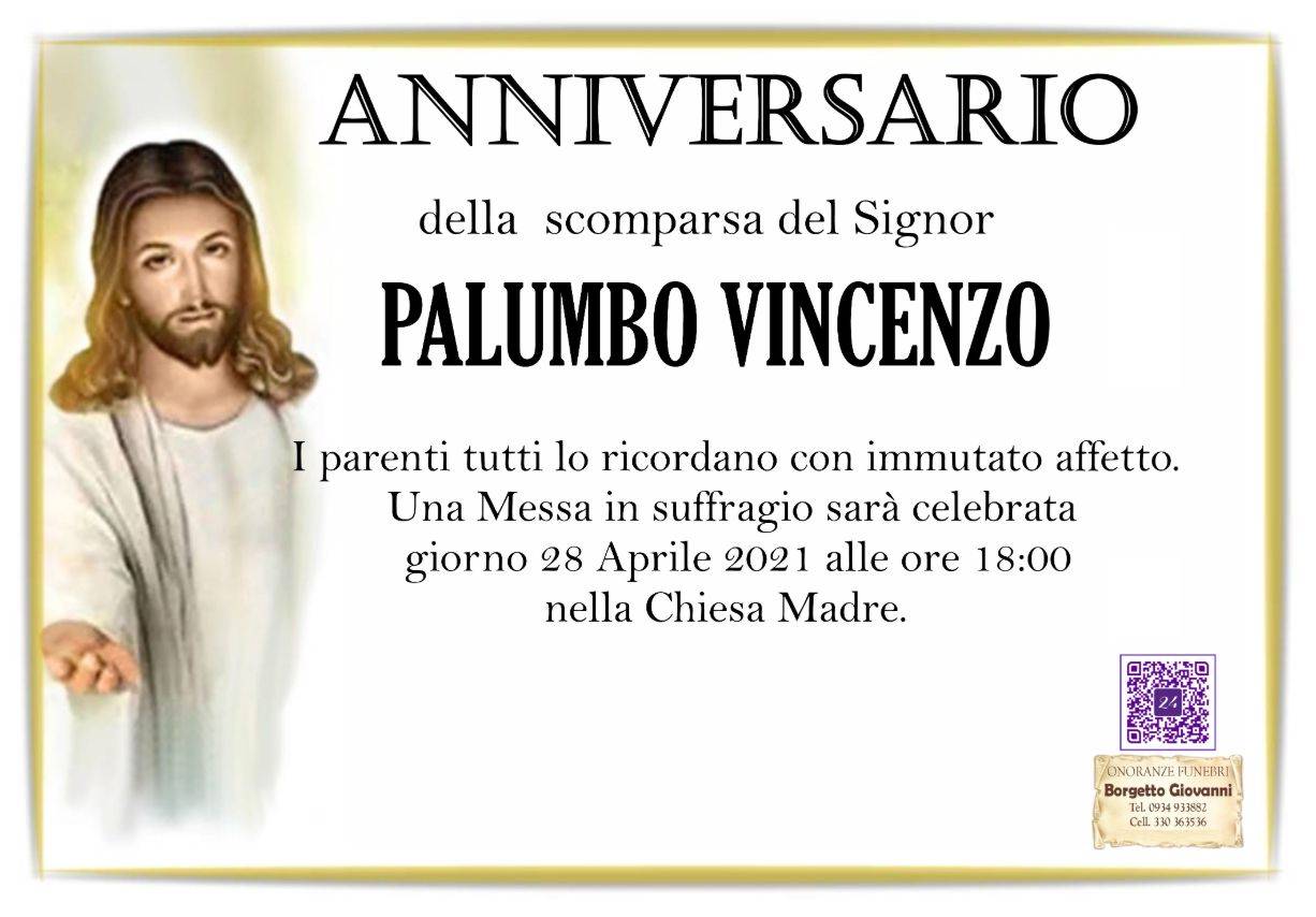 Vincenzo Palumbo