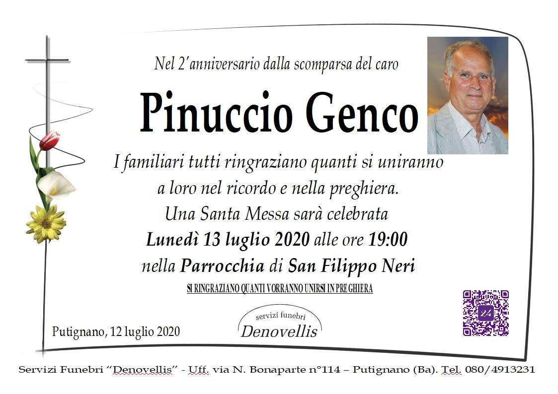 Pinuccio Genco