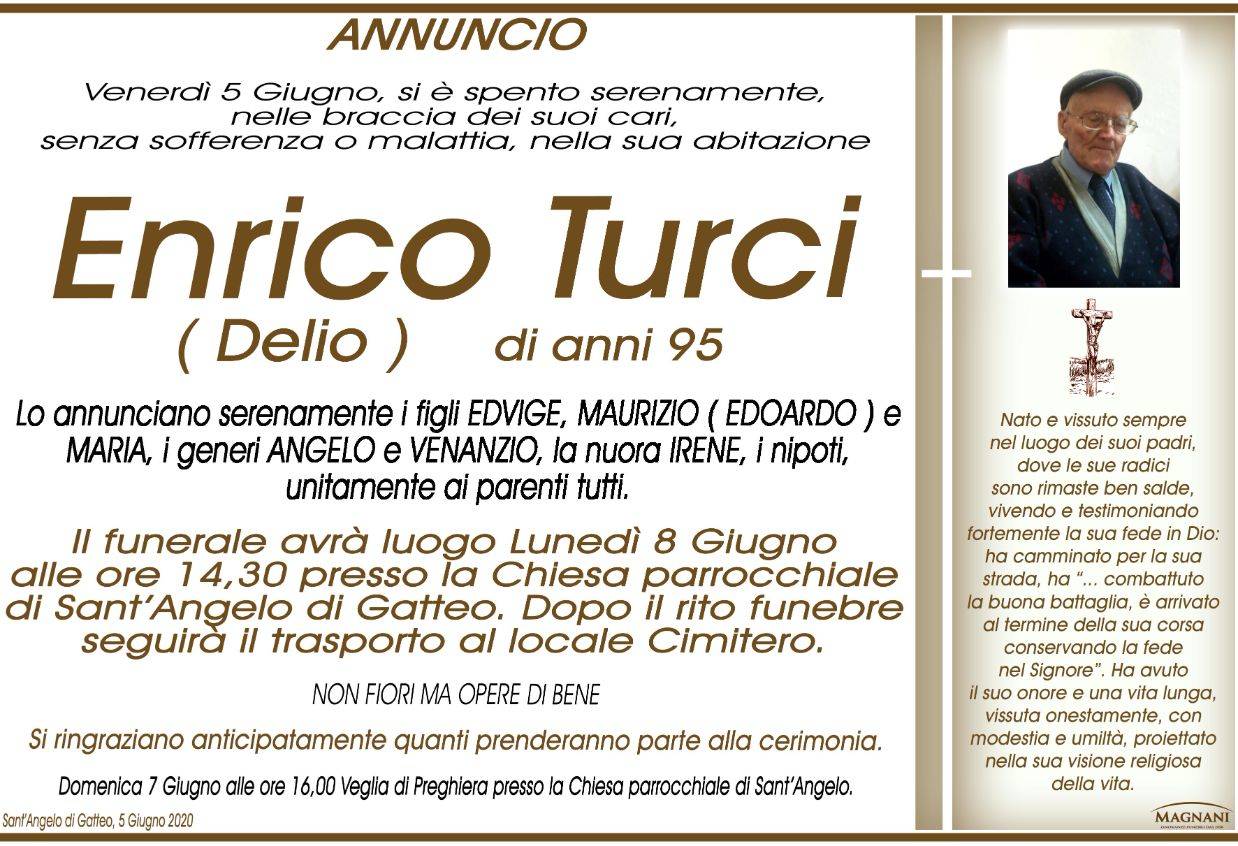 Enrico Turci