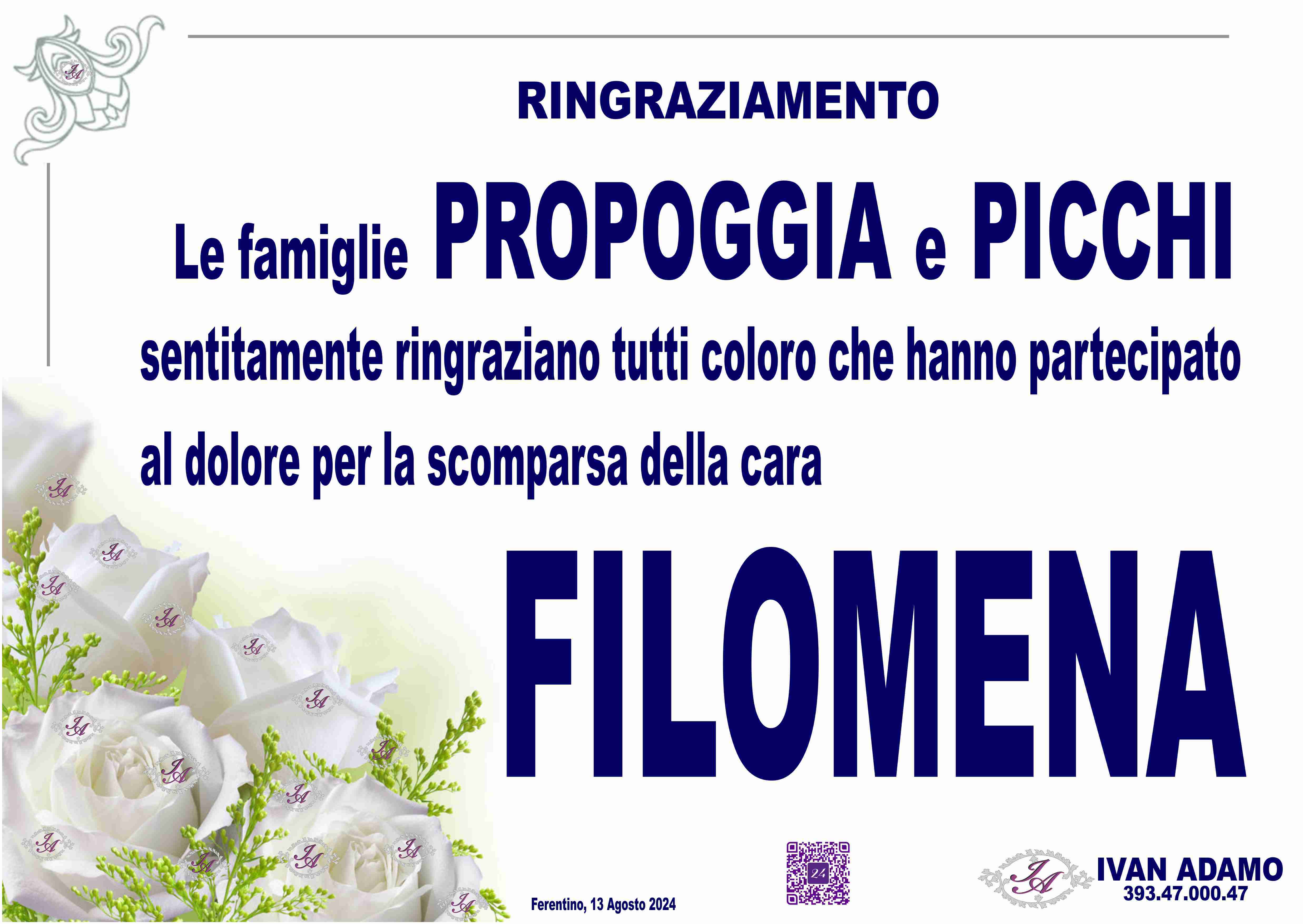 Filomena Picchi