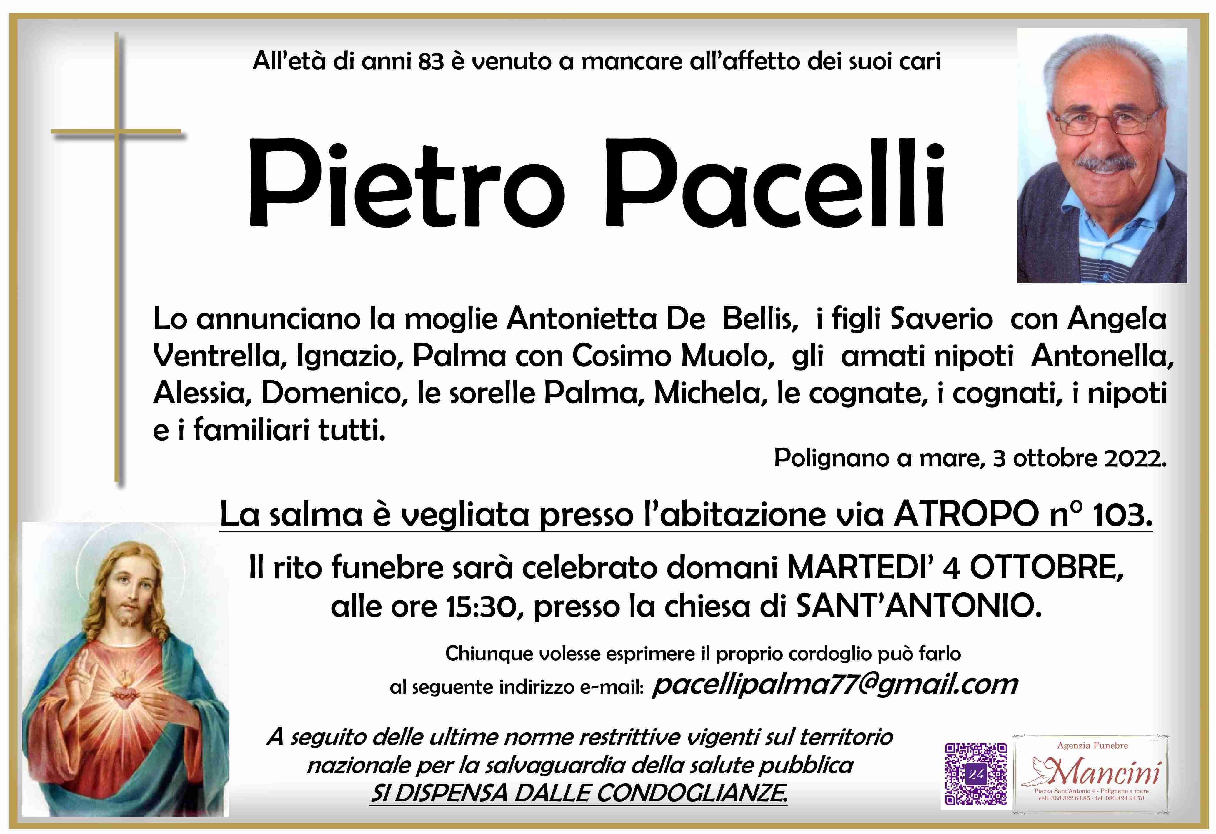 Pietro Pacelli