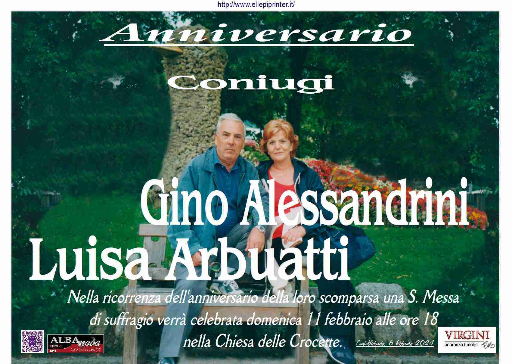 Gino Alessandrini