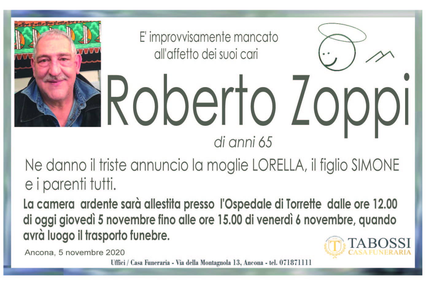 Roberto Zoppi