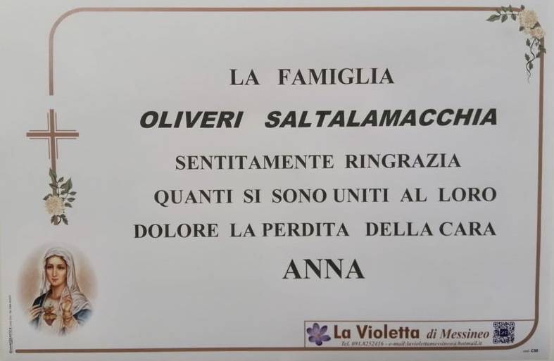 Anna Saltalamacchia