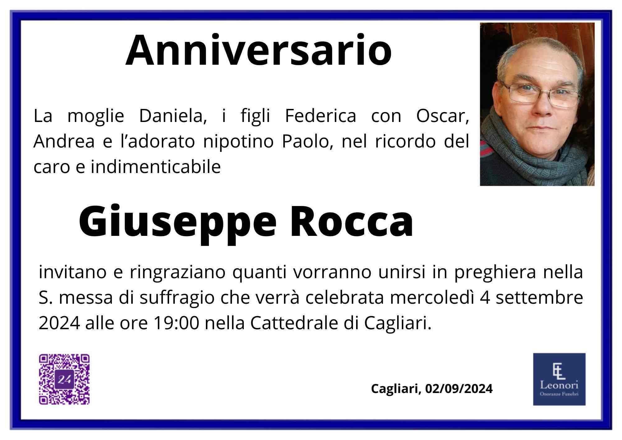 Giuseppe Rocca