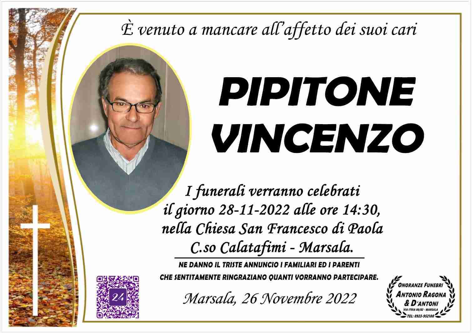 Vincenzo Pipitone