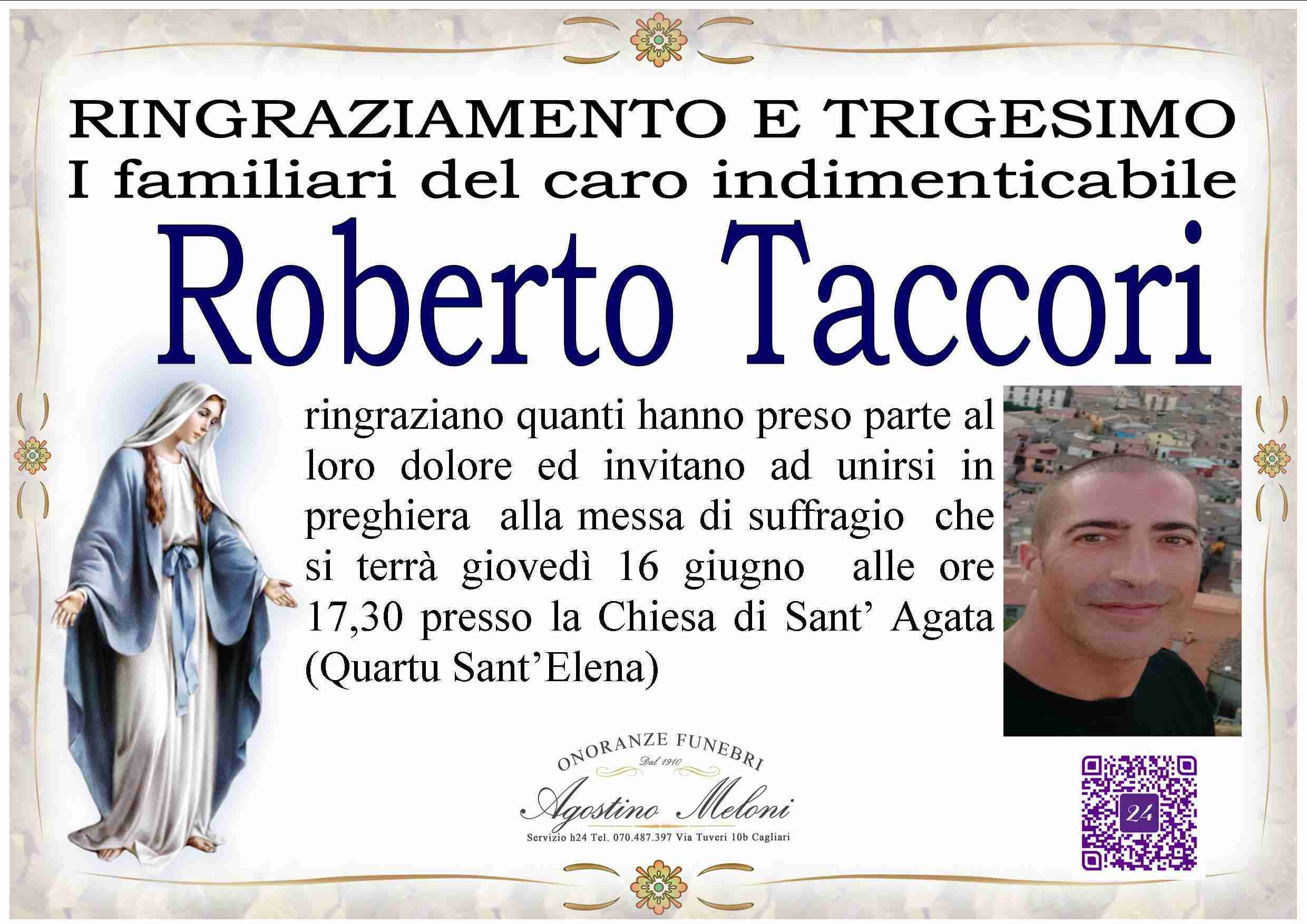 Roberto Taccori